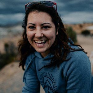 Meet your Posher, Cori